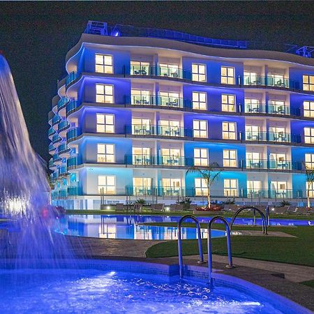 Alcossebre Sea Experience Aparthotel Exterior photo